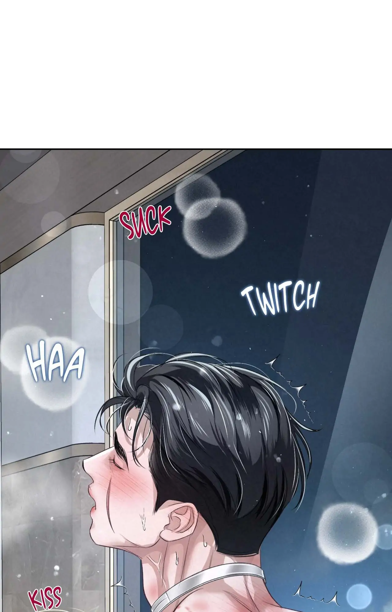 Bloodbound Chapter 51 - Page 41 in English