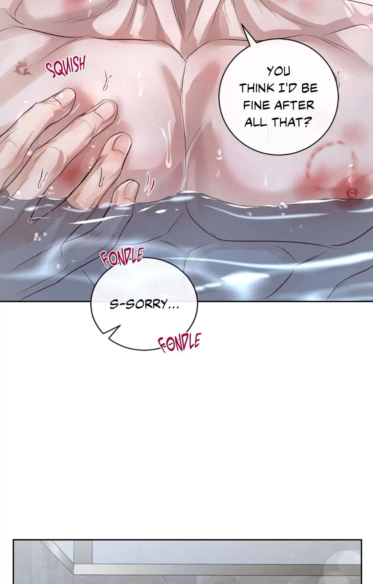 Bloodbound Chapter 51 - Page 48 in English