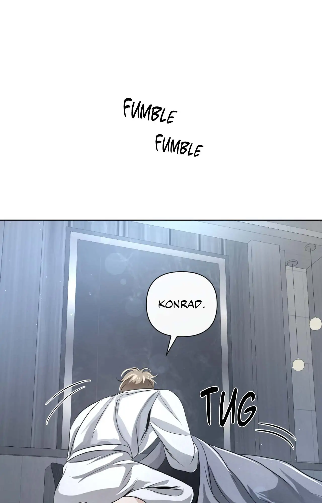 Bloodbound Chapter 51 - Page 54 in English