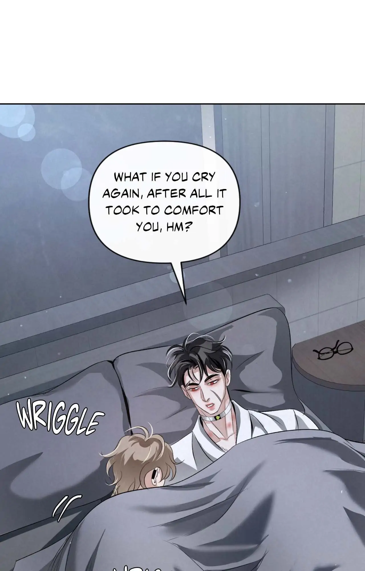 Bloodbound Chapter 51 - Page 57 in English