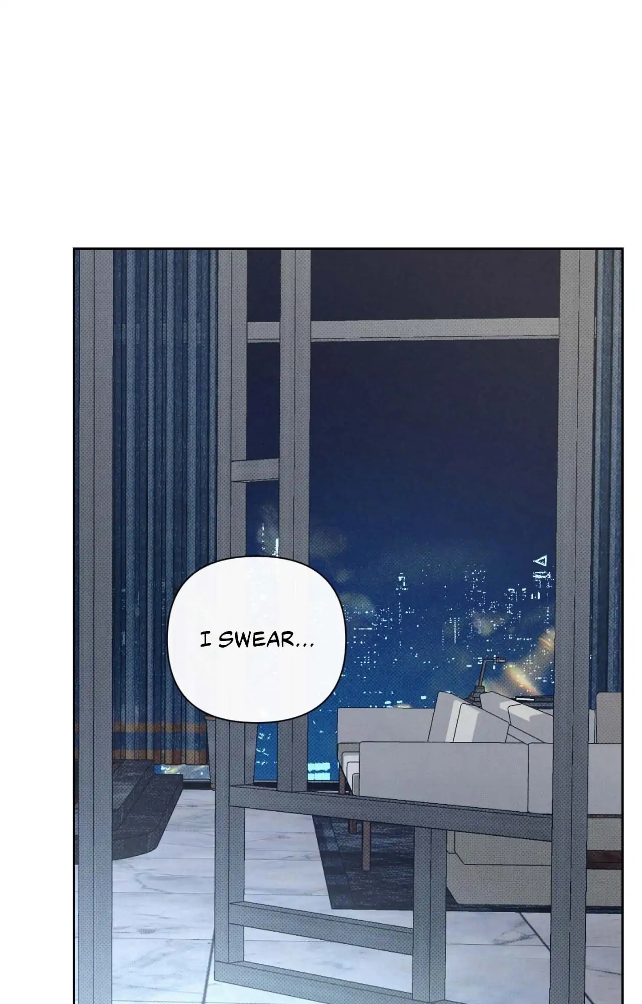 Bloodbound Chapter 51 - Page 61 in English