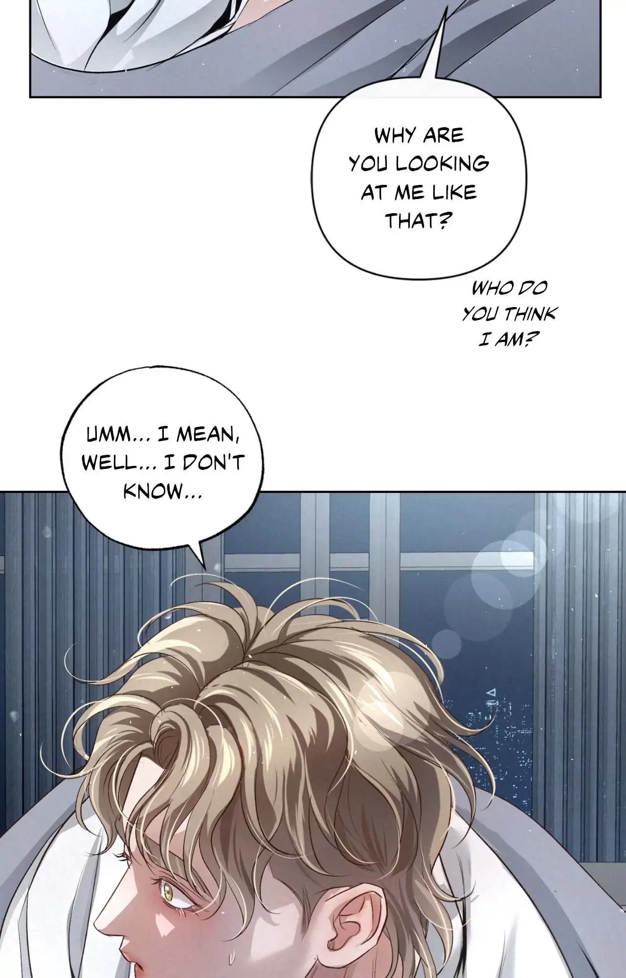 Bloodbound Chapter 51 - Page 64 in English