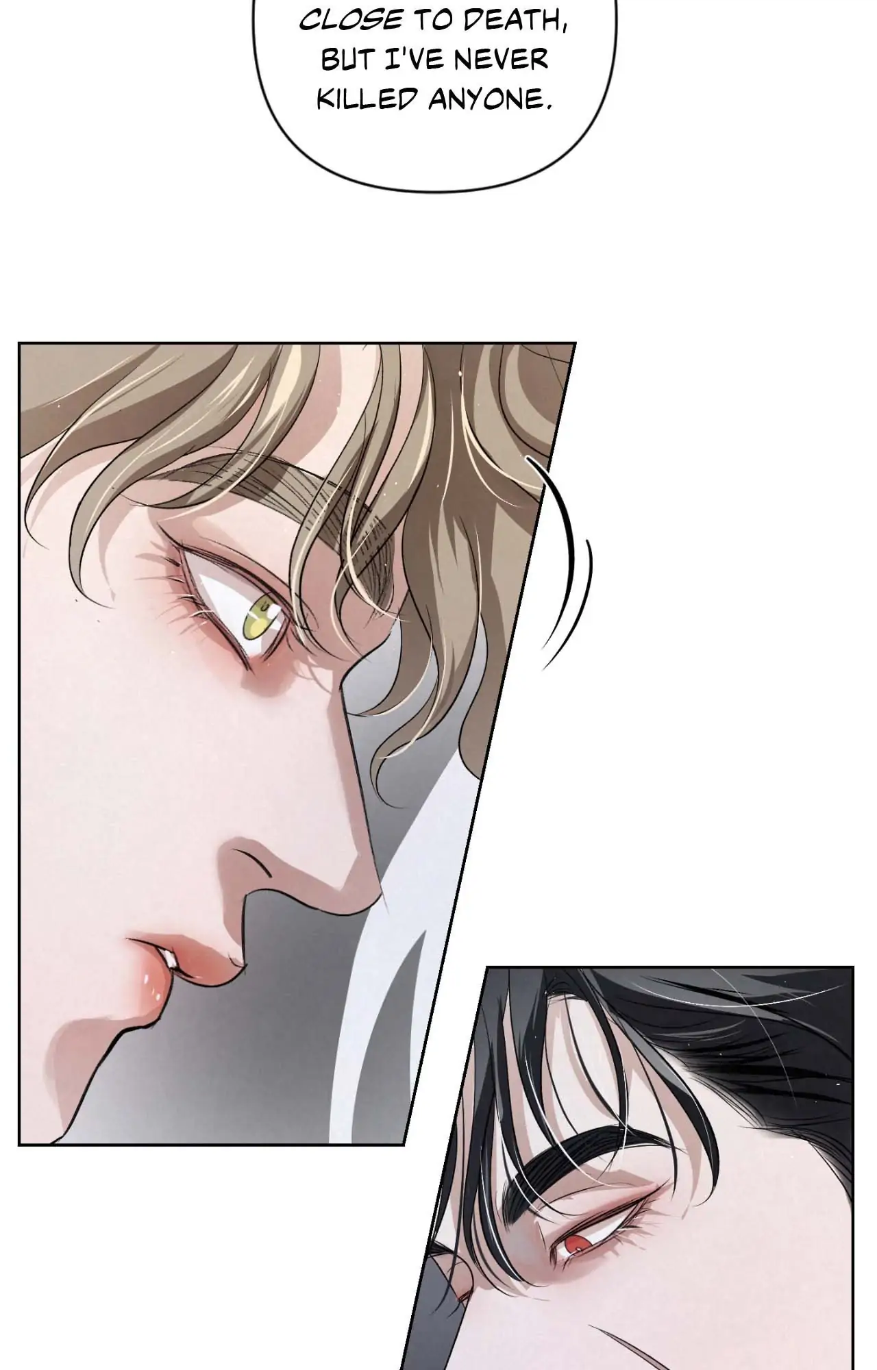 Bloodbound Chapter 51 - Page 72 in English