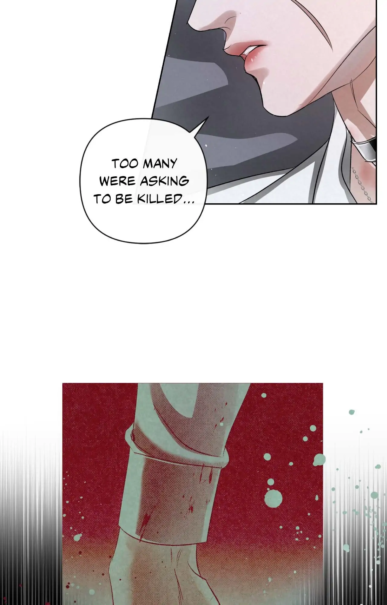 Bloodbound Chapter 51 - Page 73 in English