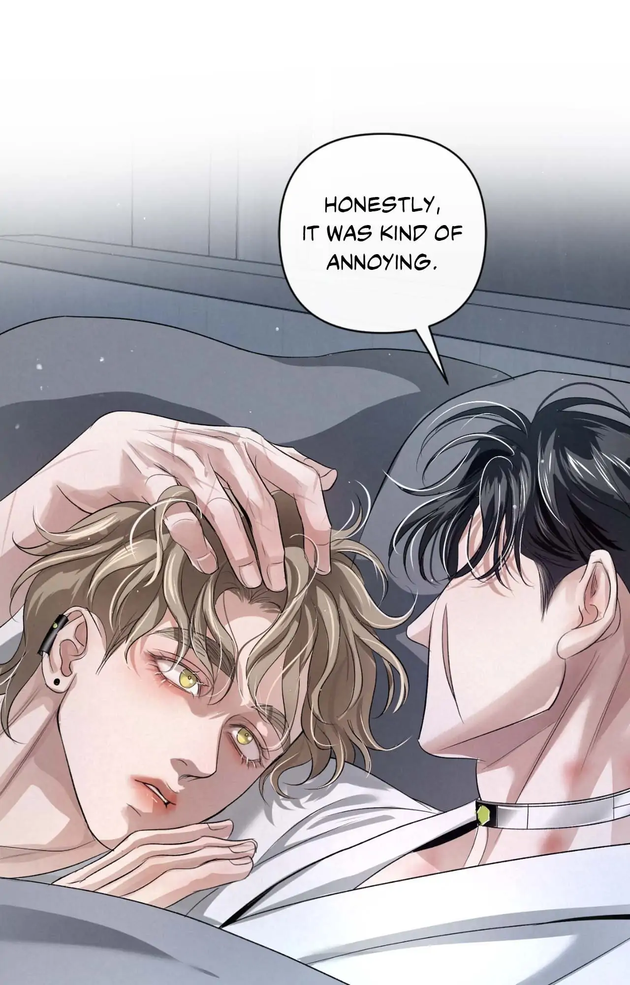 Bloodbound Chapter 51 - Page 76 in English