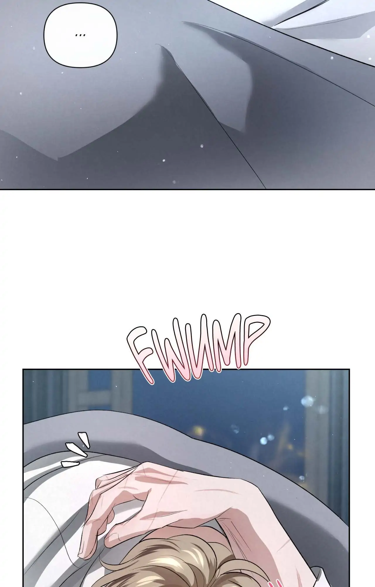Bloodbound Chapter 51 - Page 77 in English