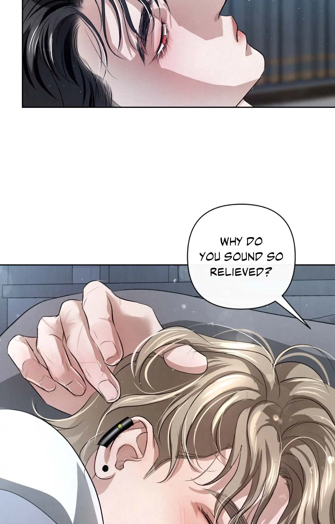 Bloodbound Chapter 51 - Page 79 in English