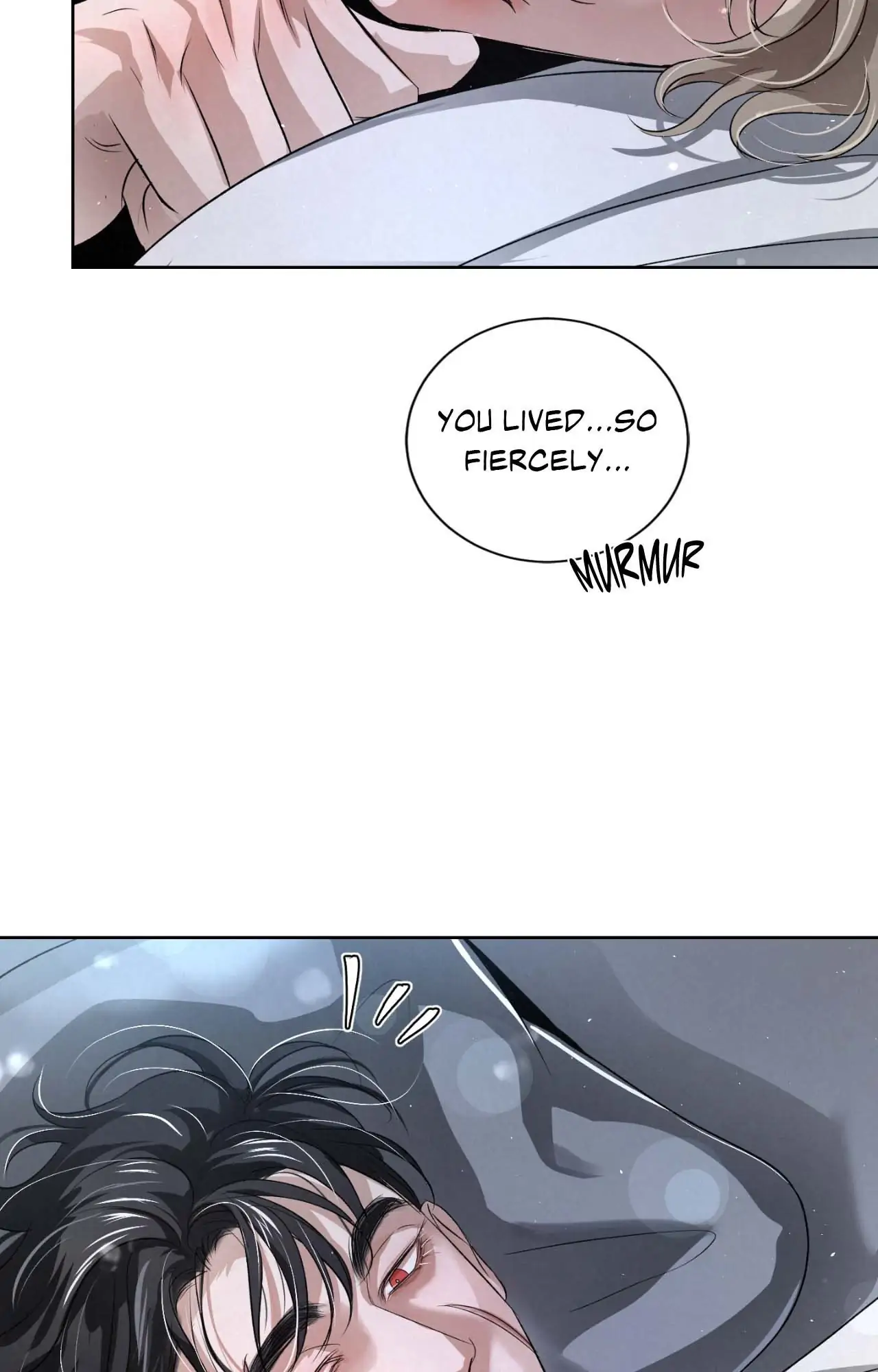Bloodbound Chapter 51 - Page 87 in English
