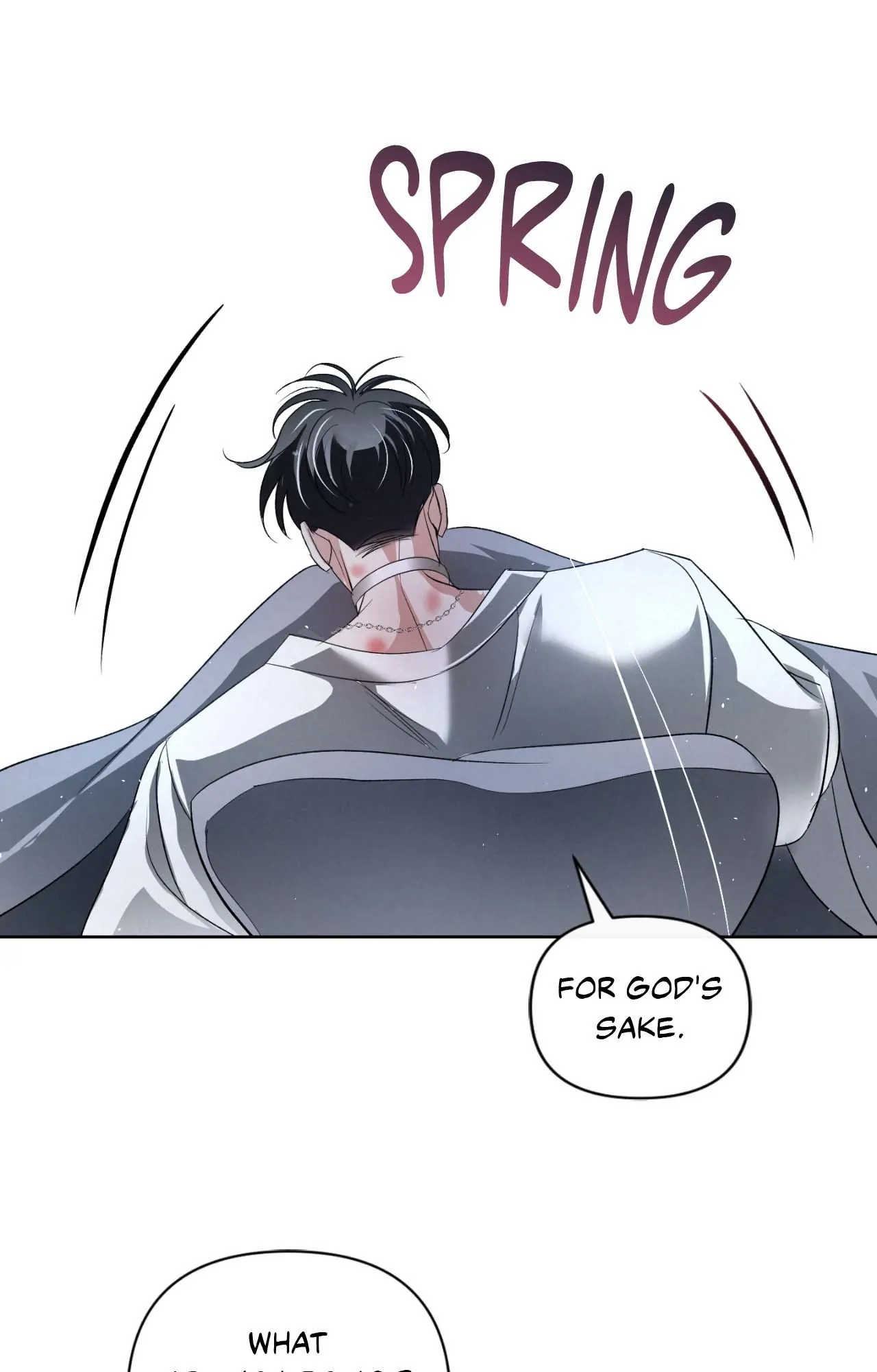 Bloodbound Chapter 52 - Page 16 in English
