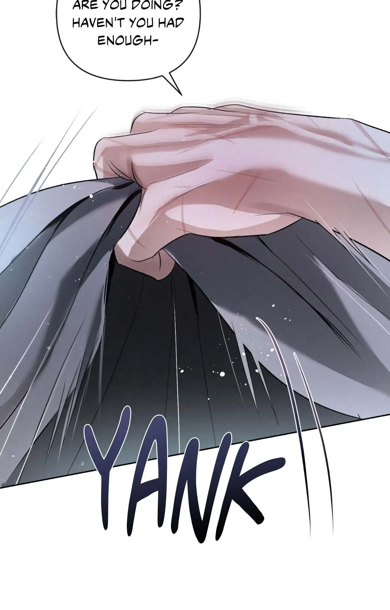Bloodbound Chapter 52 - Page 17 in English