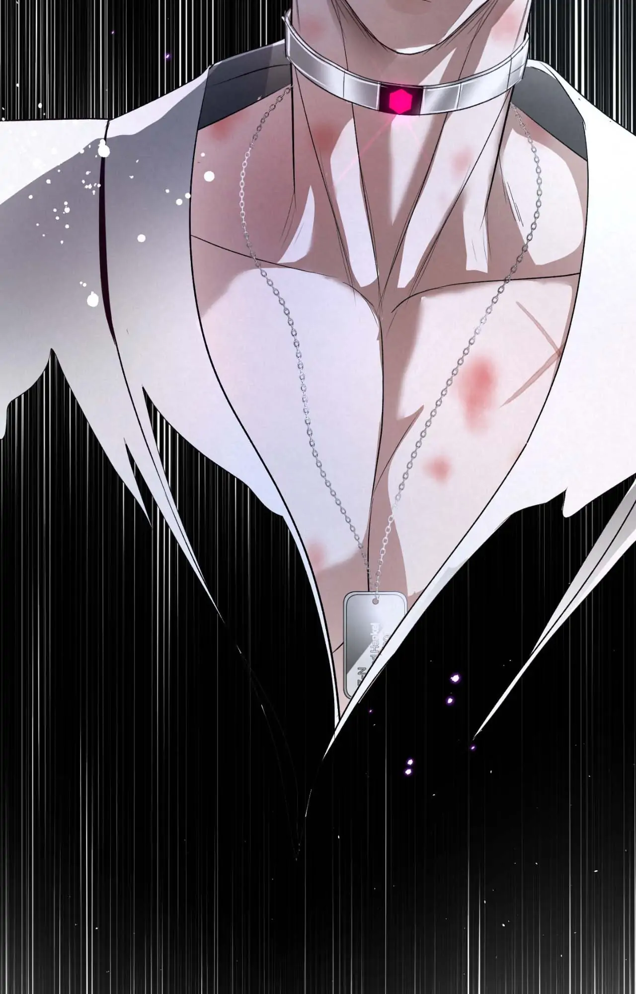 Bloodbound Chapter 52 - Page 23 in English
