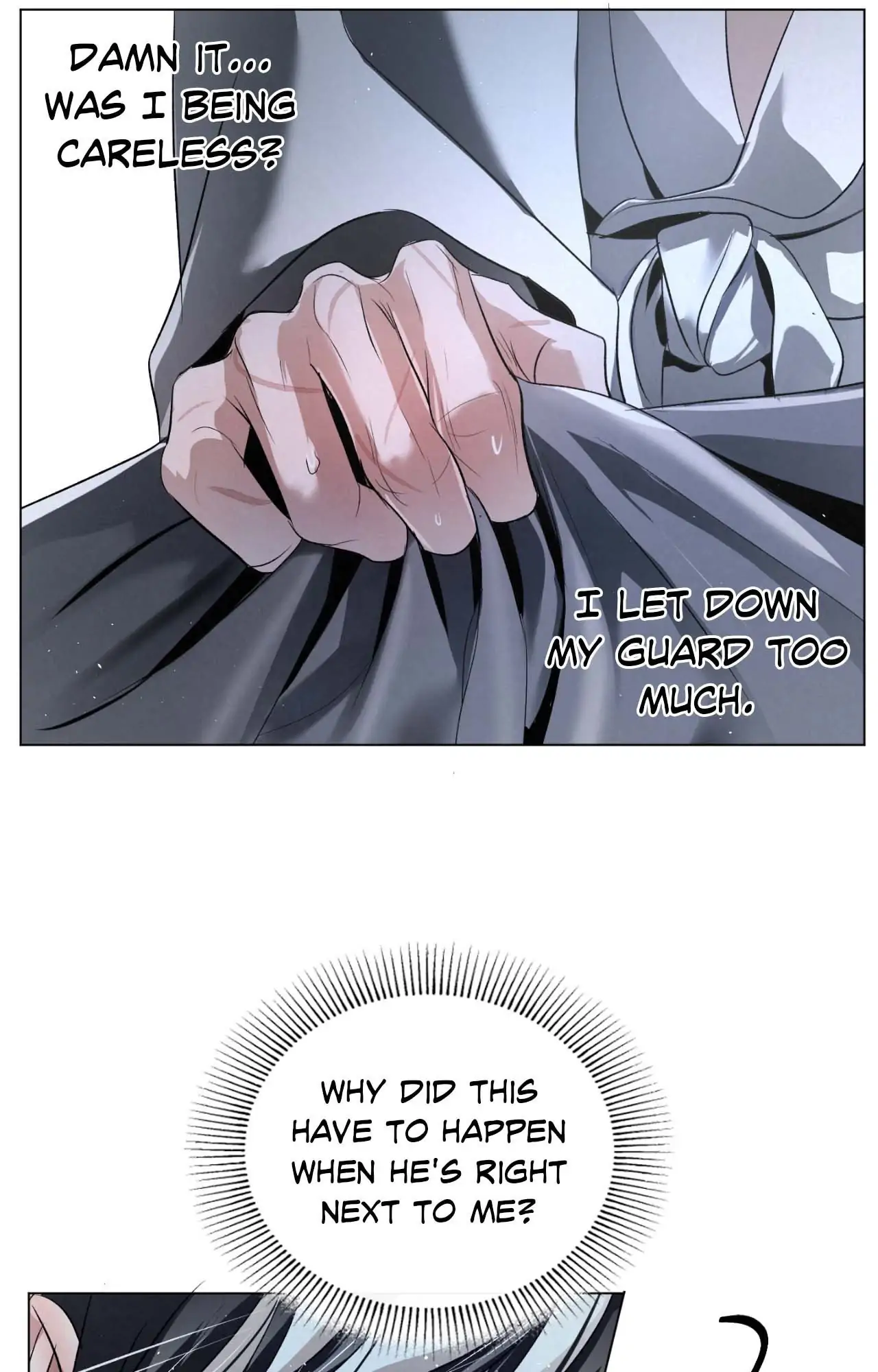 Bloodbound Chapter 52 - Page 26 in English