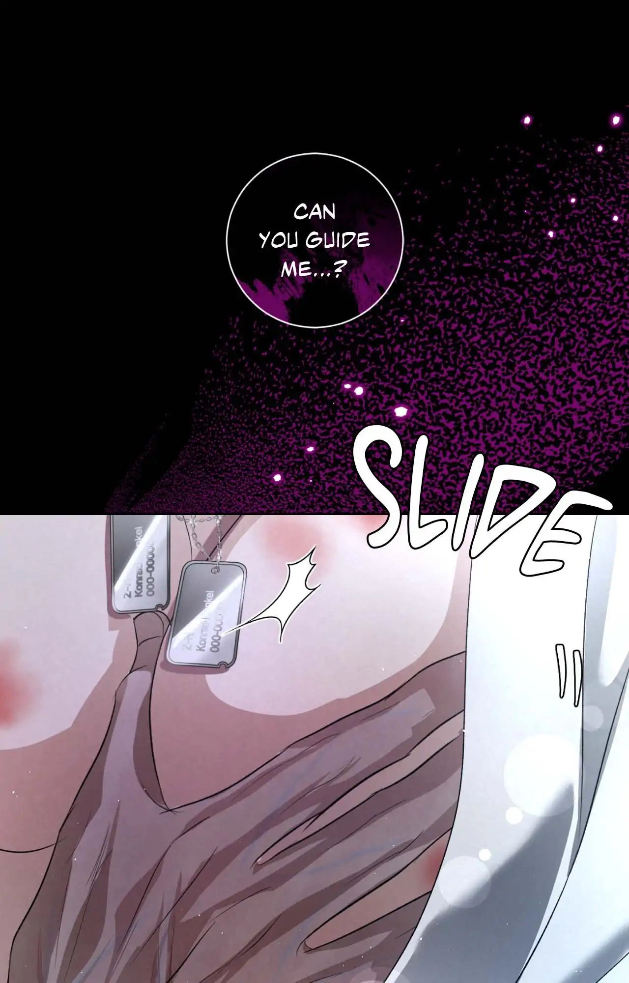 Bloodbound Chapter 52 - Page 33 in English