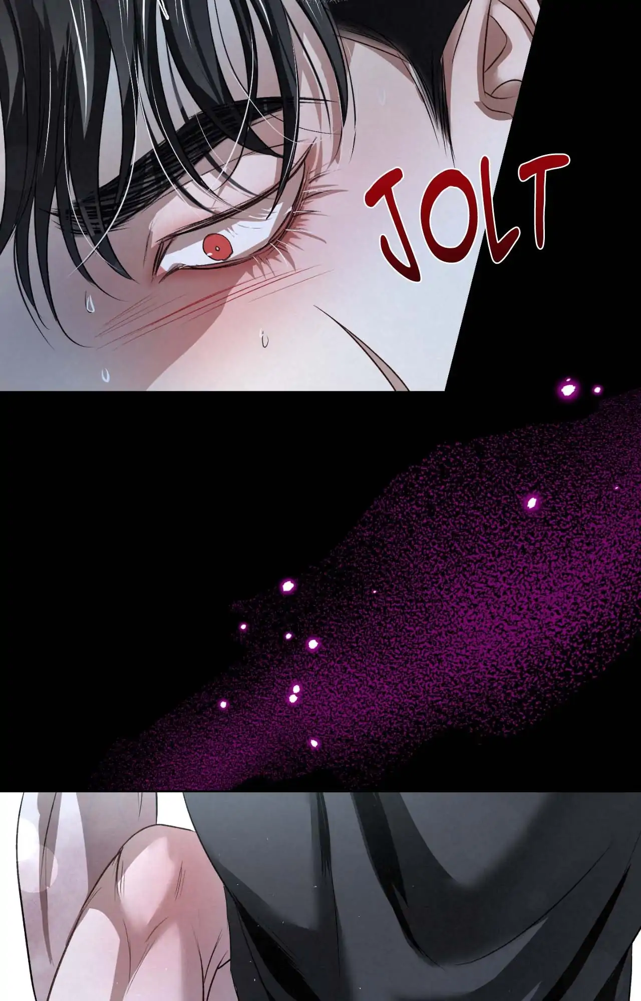 Bloodbound Chapter 52 - Page 37 in English