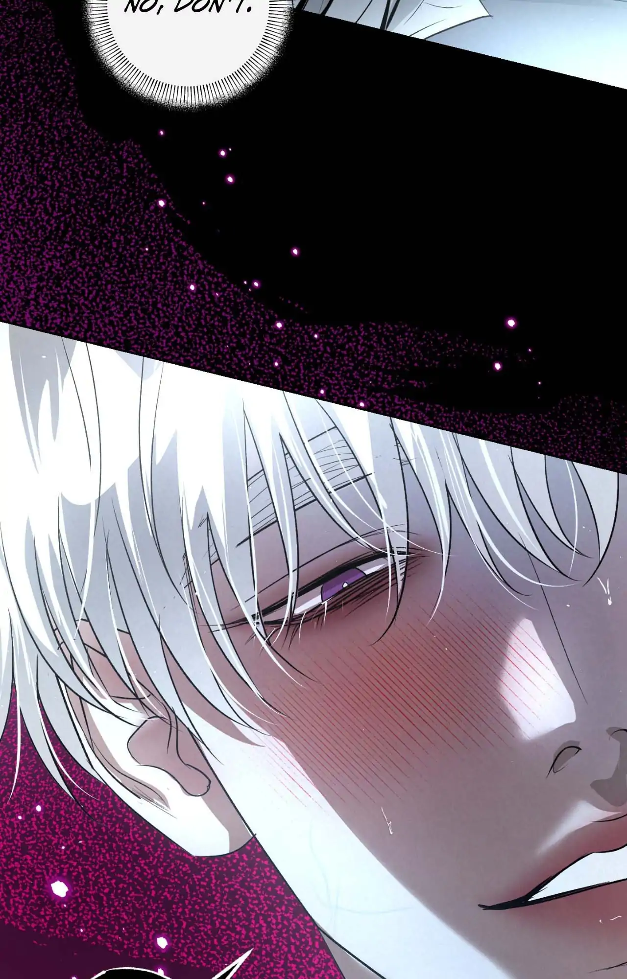 Bloodbound Chapter 52 - Page 39 in English