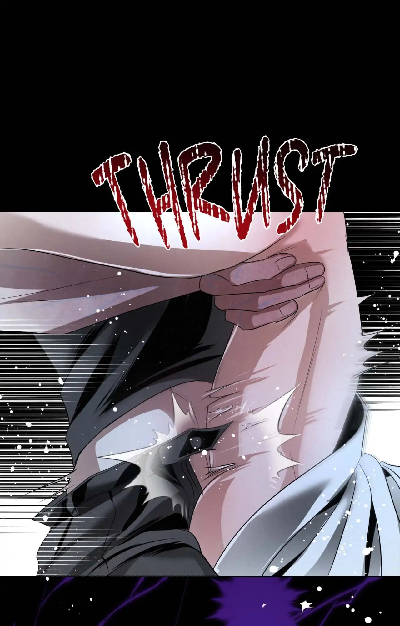 Bloodbound Chapter 52 - Page 41 in English
