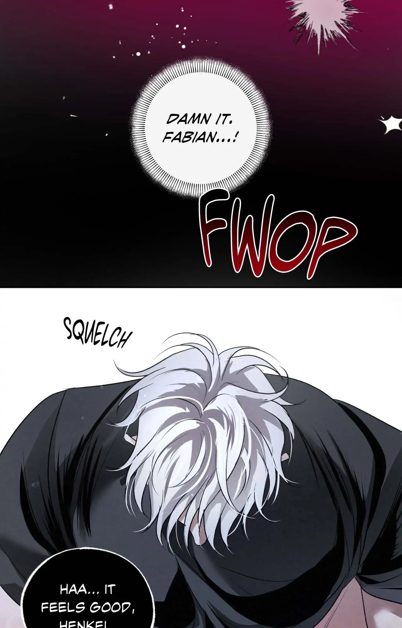 Bloodbound Chapter 52 - Page 43 in English