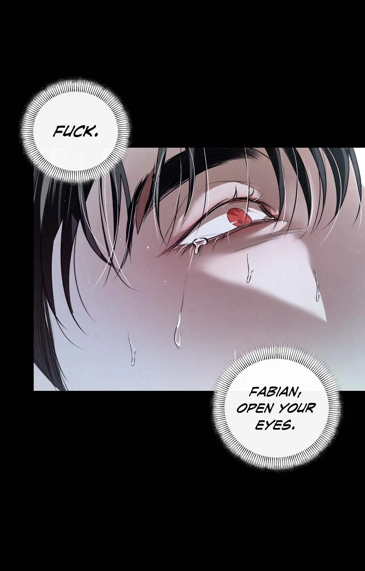 Bloodbound Chapter 52 - Page 46 in English