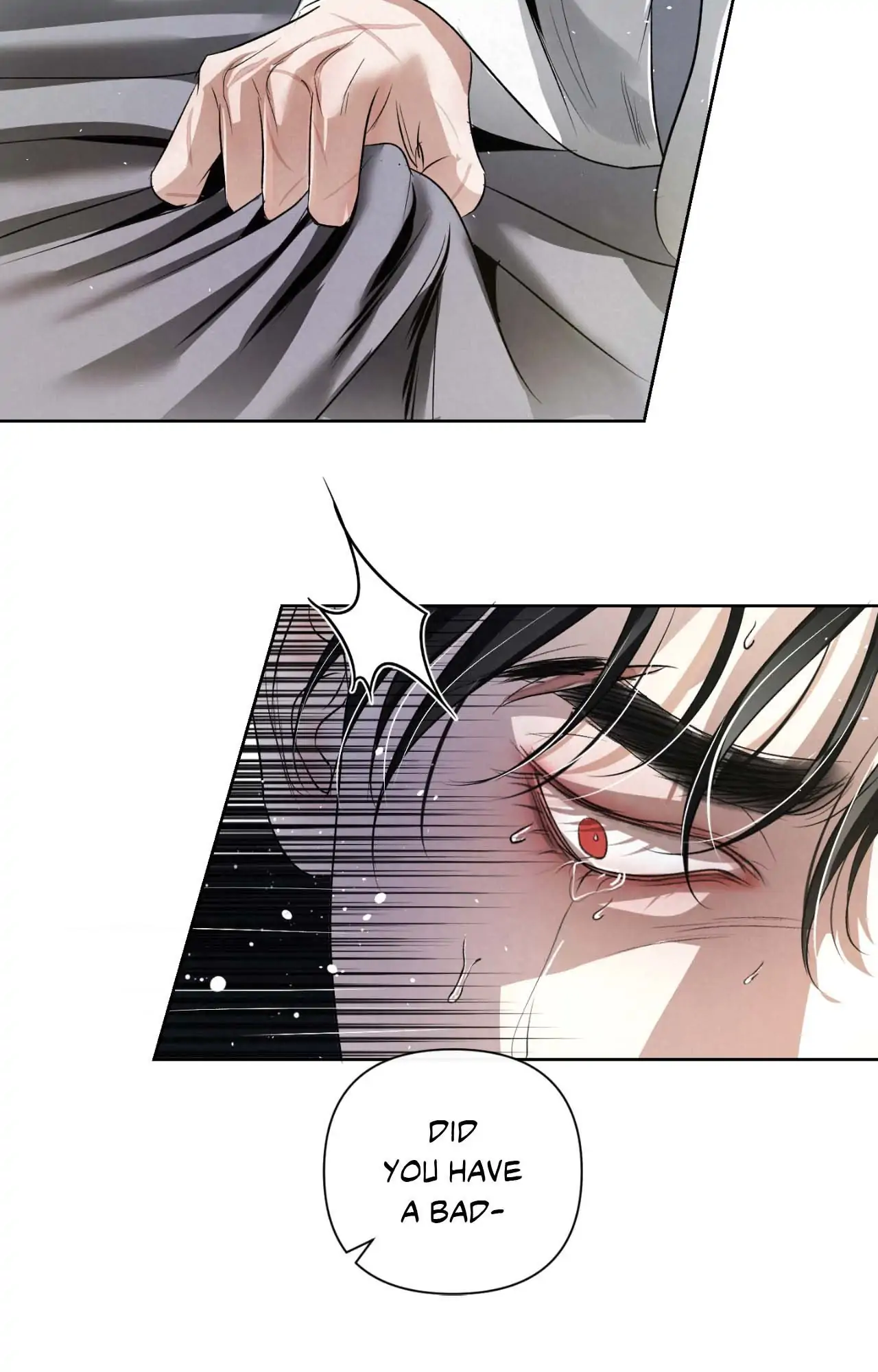 Bloodbound Chapter 52 - Page 67 in English