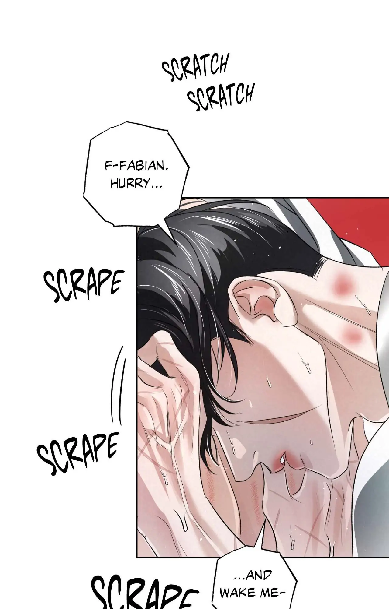 Bloodbound Chapter 52 - Page 77 in English