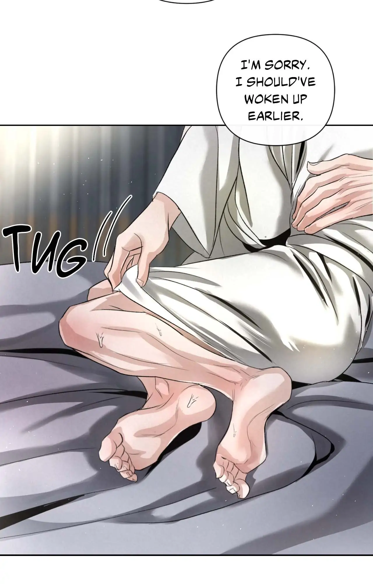 Bloodbound Chapter 52 - Page 94 in English