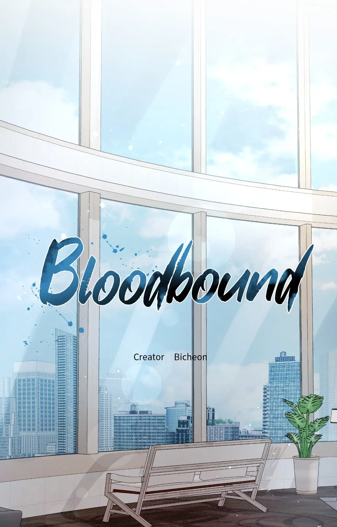 Bloodbound Chapter 53 - Page 13 in English