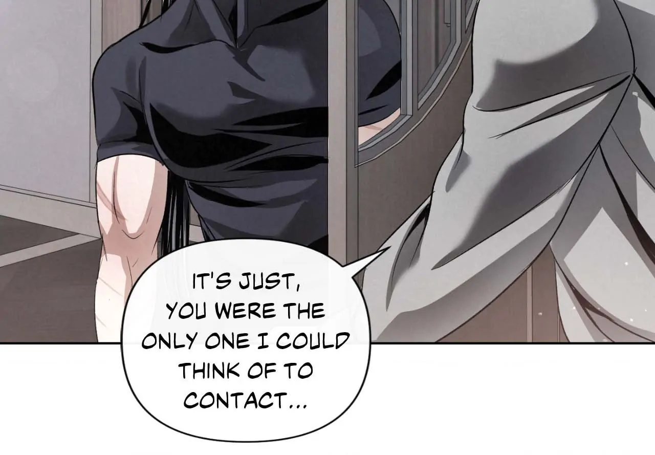 Bloodbound Chapter 53 - Page 21 in English