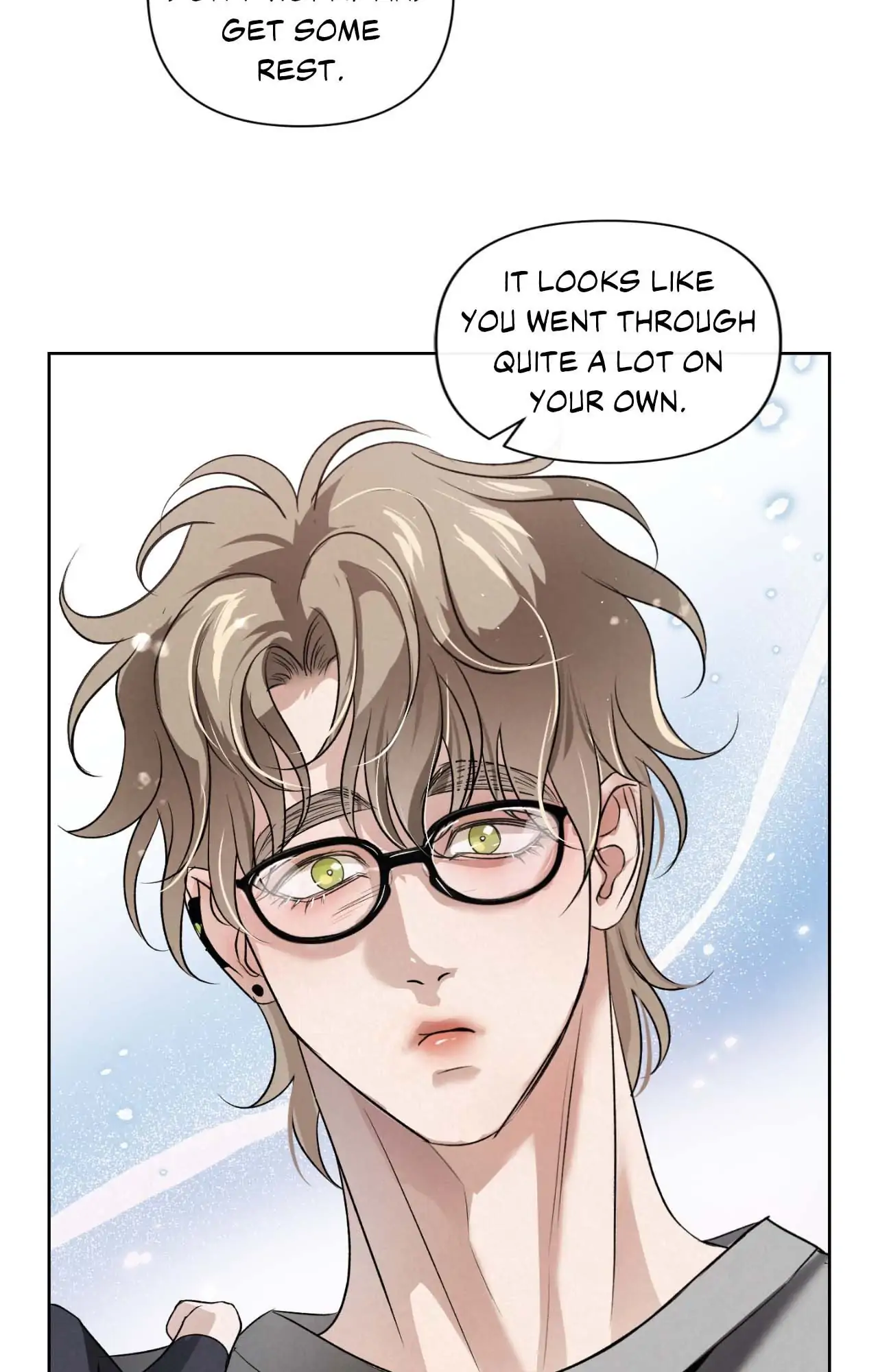 Bloodbound Chapter 53 - Page 24 in English