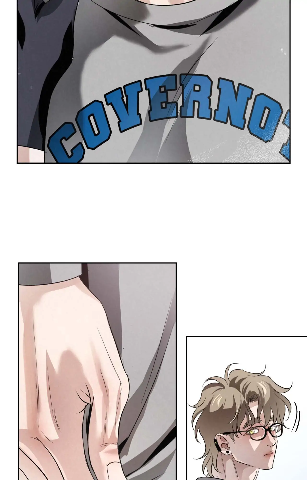 Bloodbound Chapter 53 - Page 25 in English