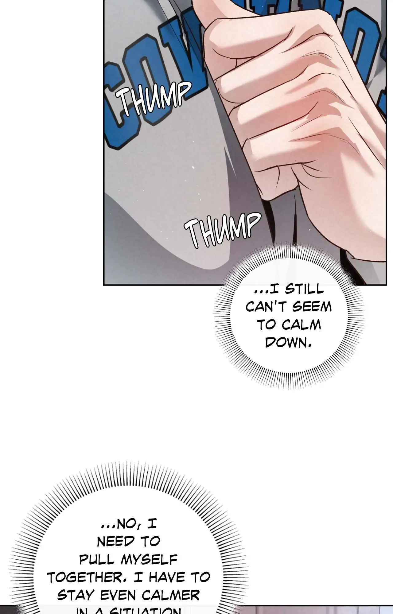 Bloodbound Chapter 53 - Page 34 in English