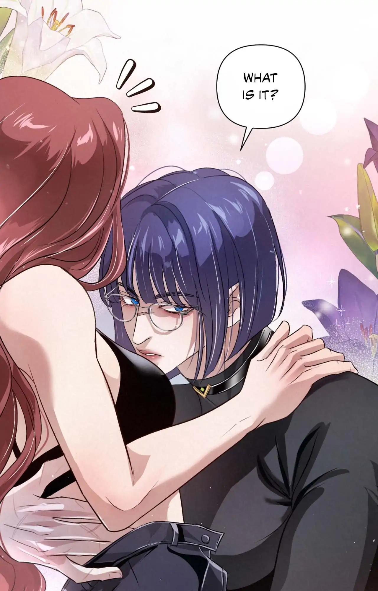 Bloodbound Chapter 53 - Page 39 in English
