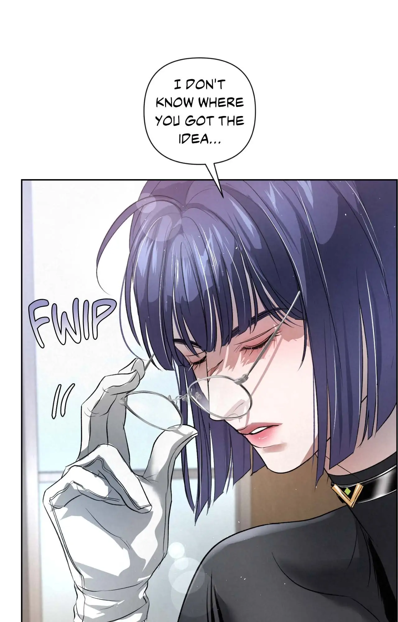 Bloodbound Chapter 53 - Page 45 in English