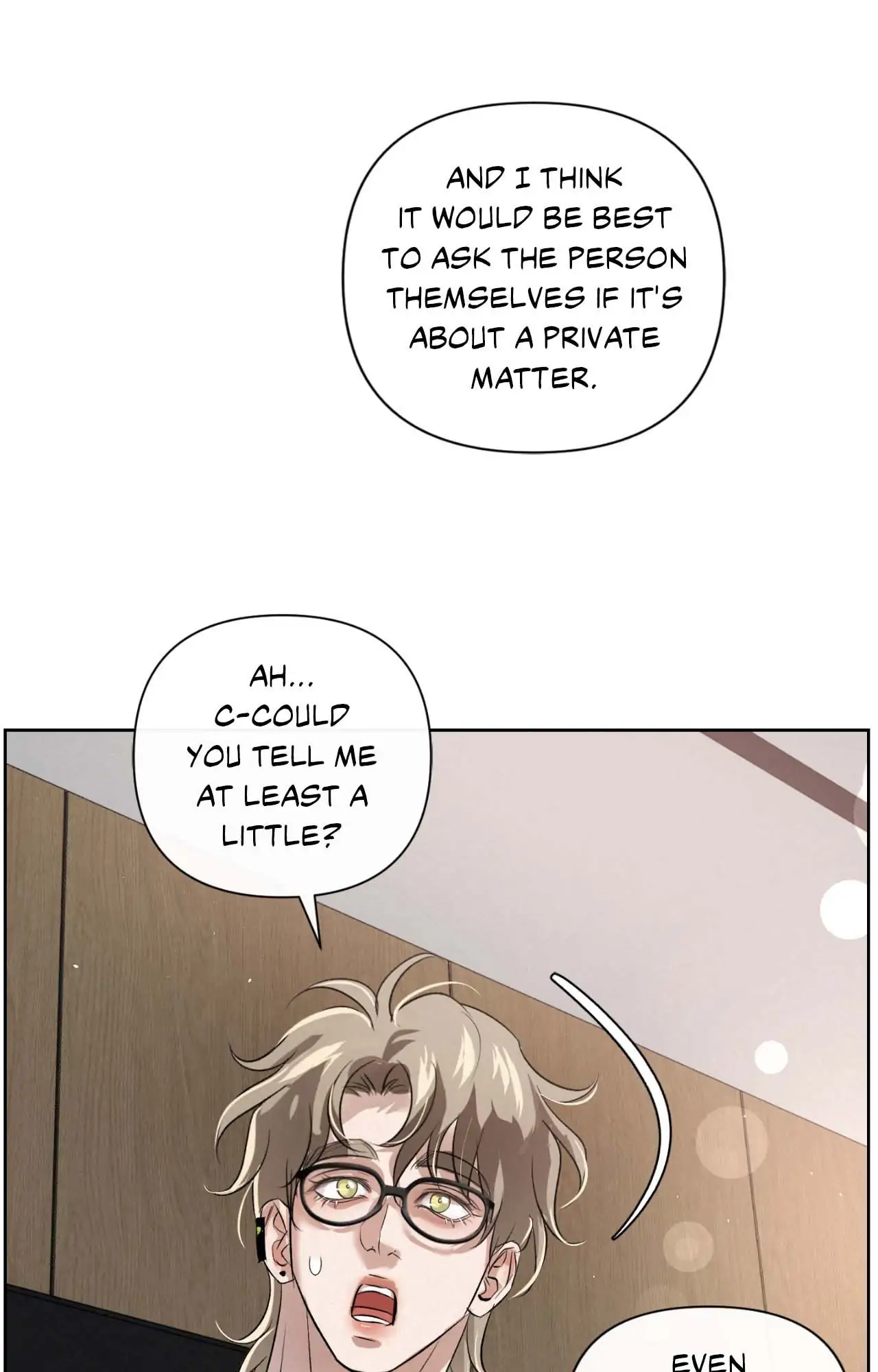 Bloodbound Chapter 53 - Page 47 in English