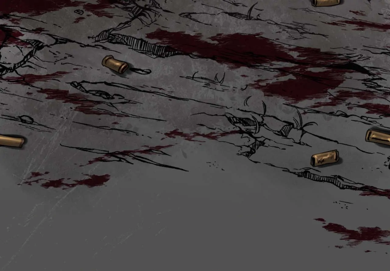 Bloodbound Chapter 53 - Page 56 in English