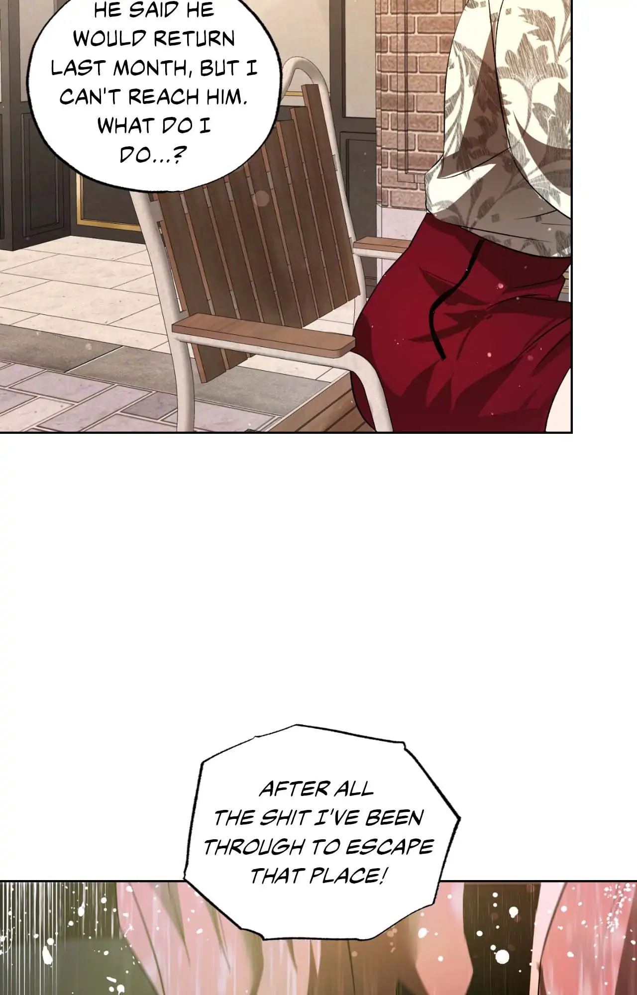 Bloodbound Chapter 53 - Page 64 in English
