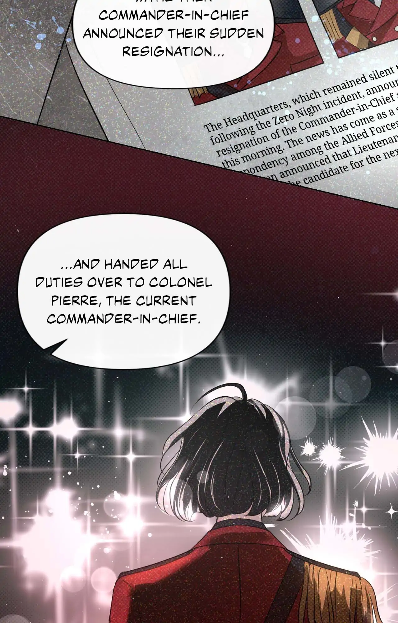 Bloodbound Chapter 53 - Page 75 in English