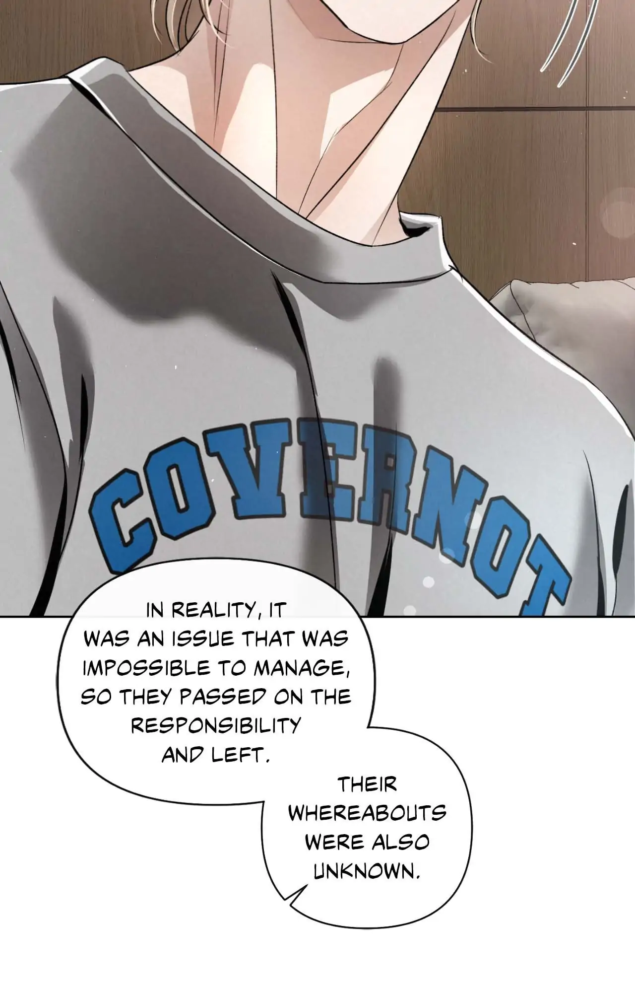 Bloodbound Chapter 53 - Page 78 in English