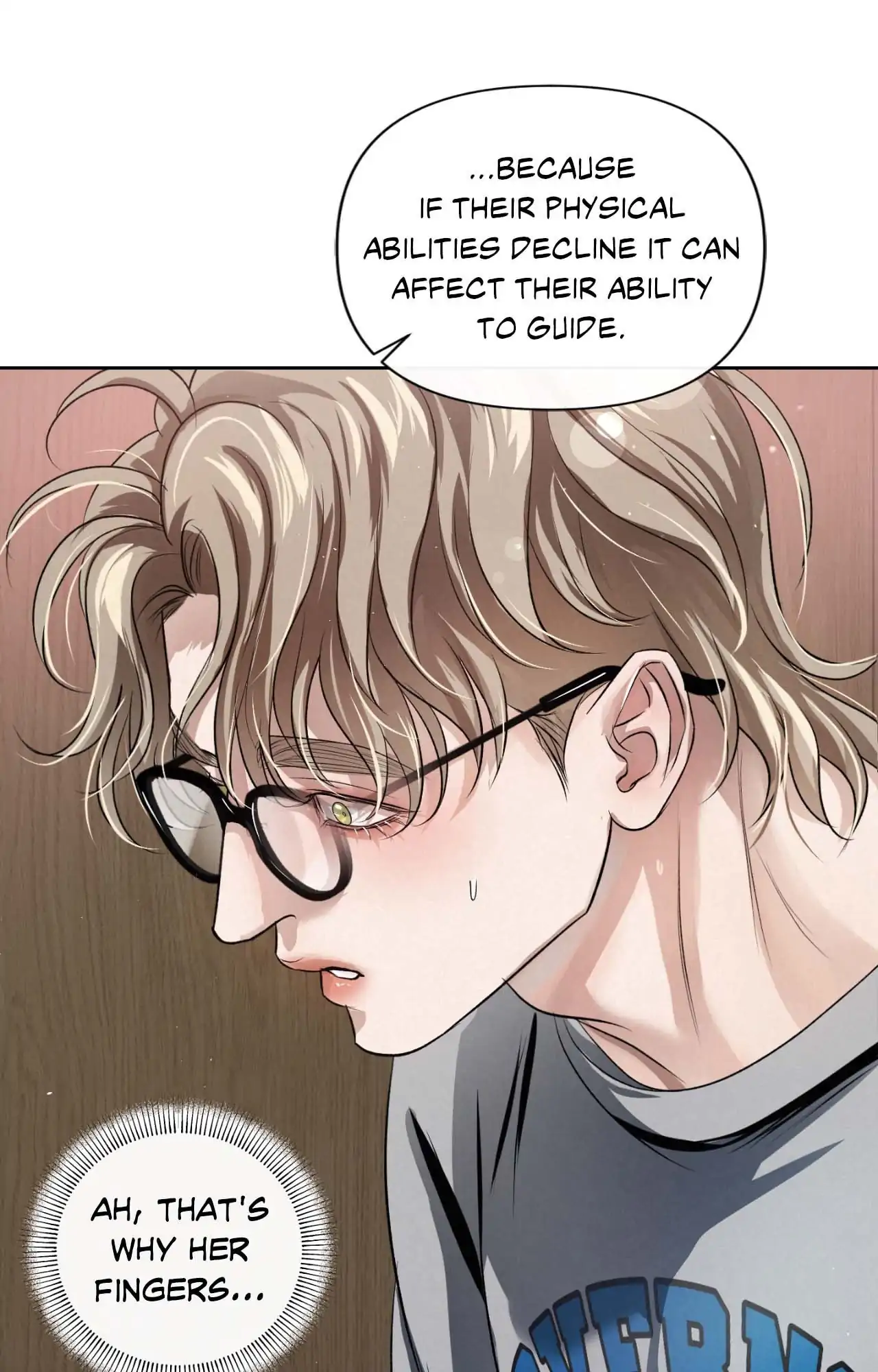 Bloodbound Chapter 53 - Page 87 in English