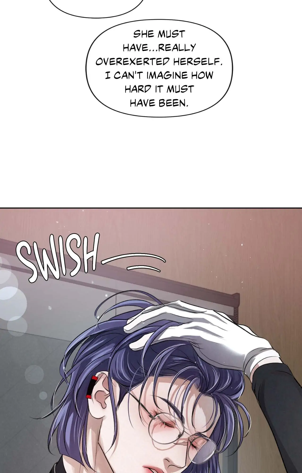 Bloodbound Chapter 53 - Page 89 in English