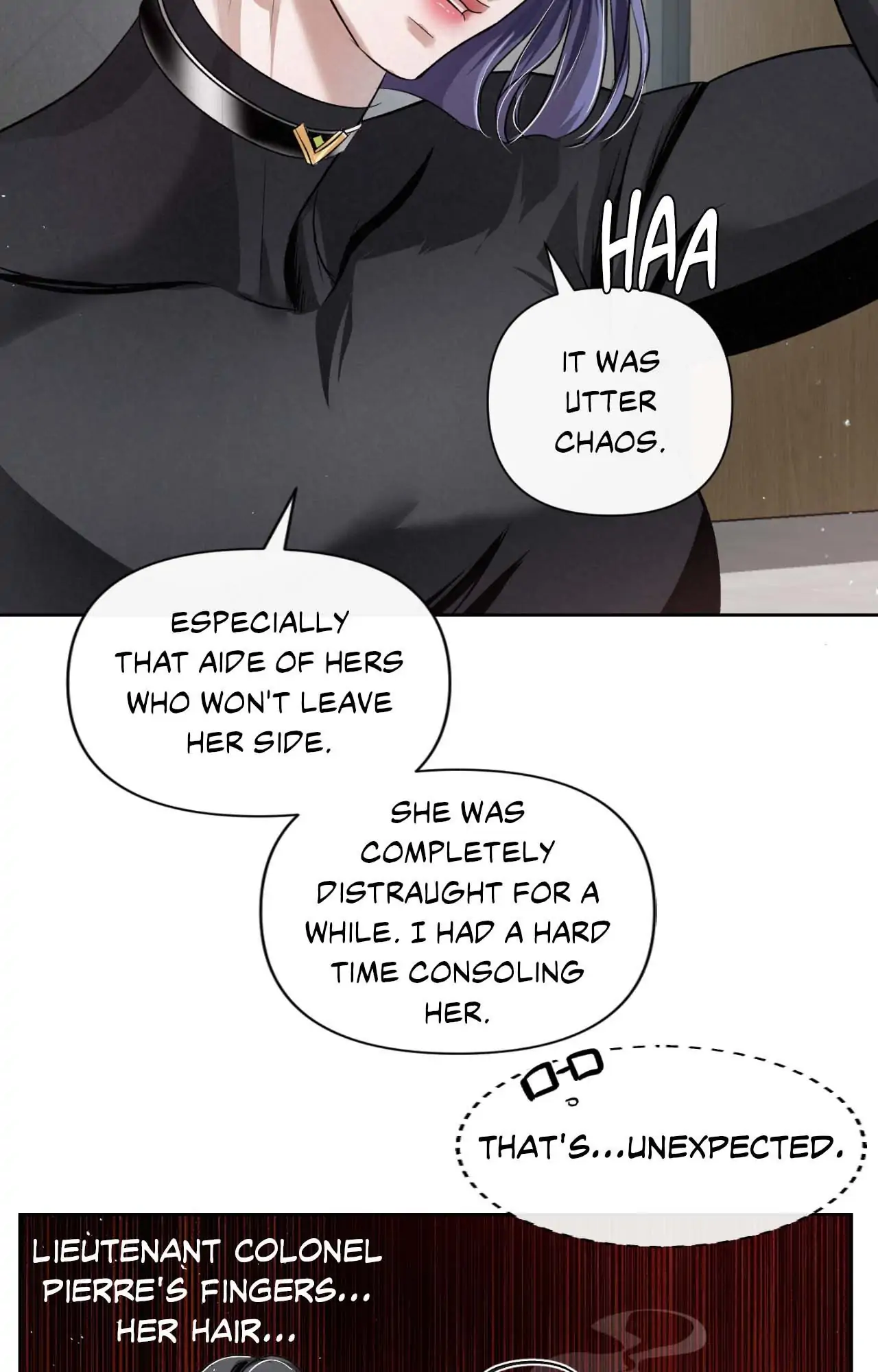 Bloodbound Chapter 53 - Page 90 in English