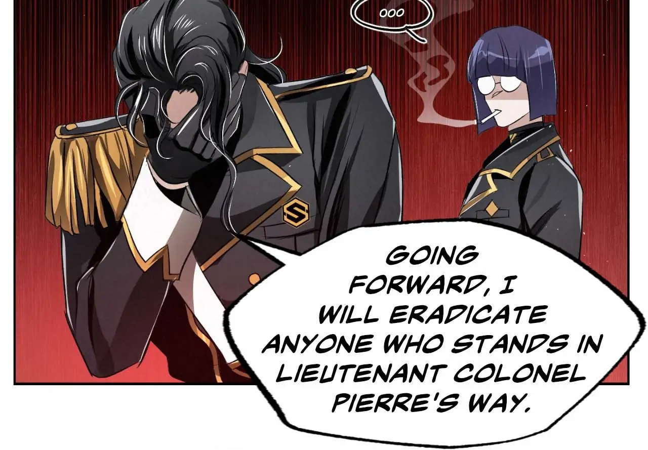 Bloodbound Chapter 53 - Page 91 in English
