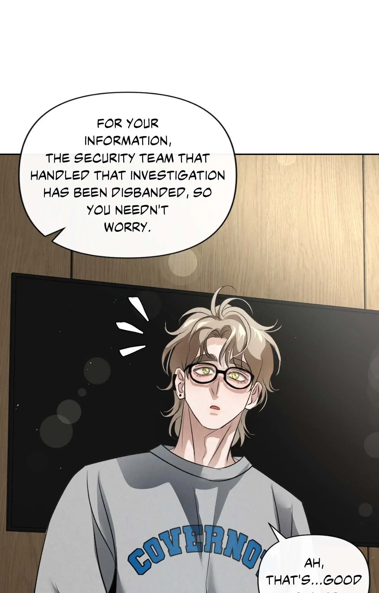 Bloodbound Chapter 53 - Page 92 in English