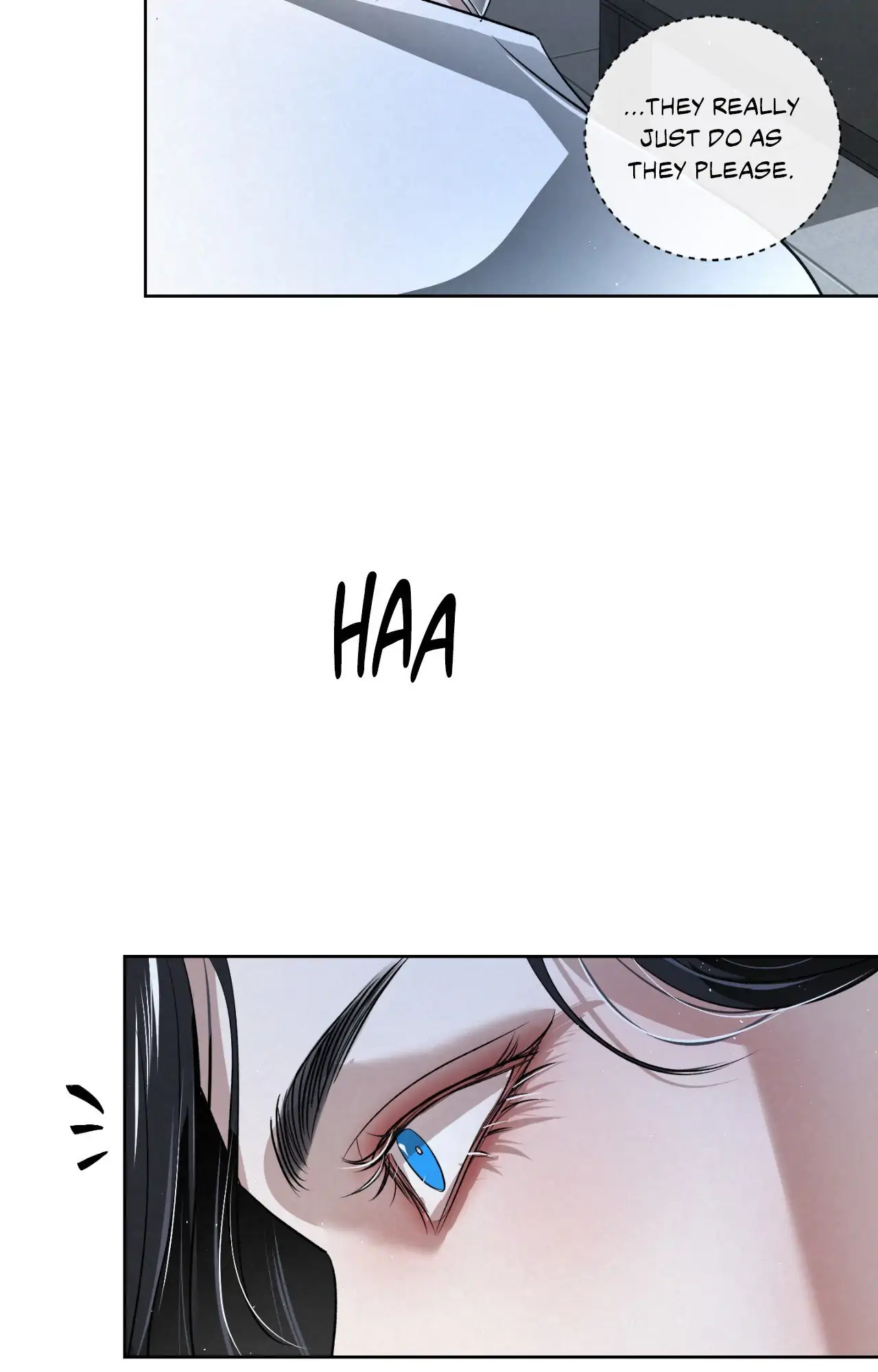 Bloodbound Chapter 54 - Page 13 in English