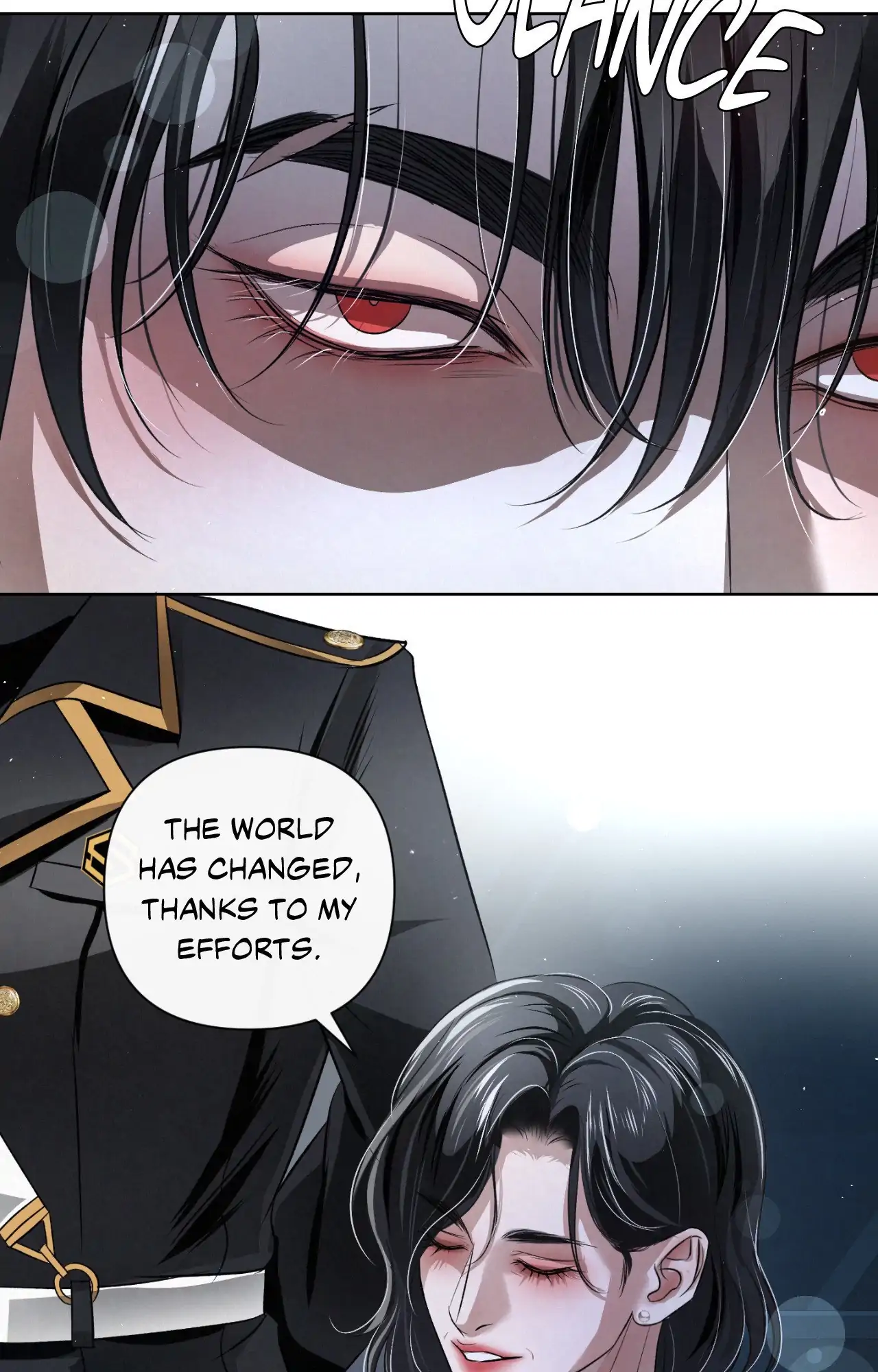 Bloodbound Chapter 54 - Page 17 in English
