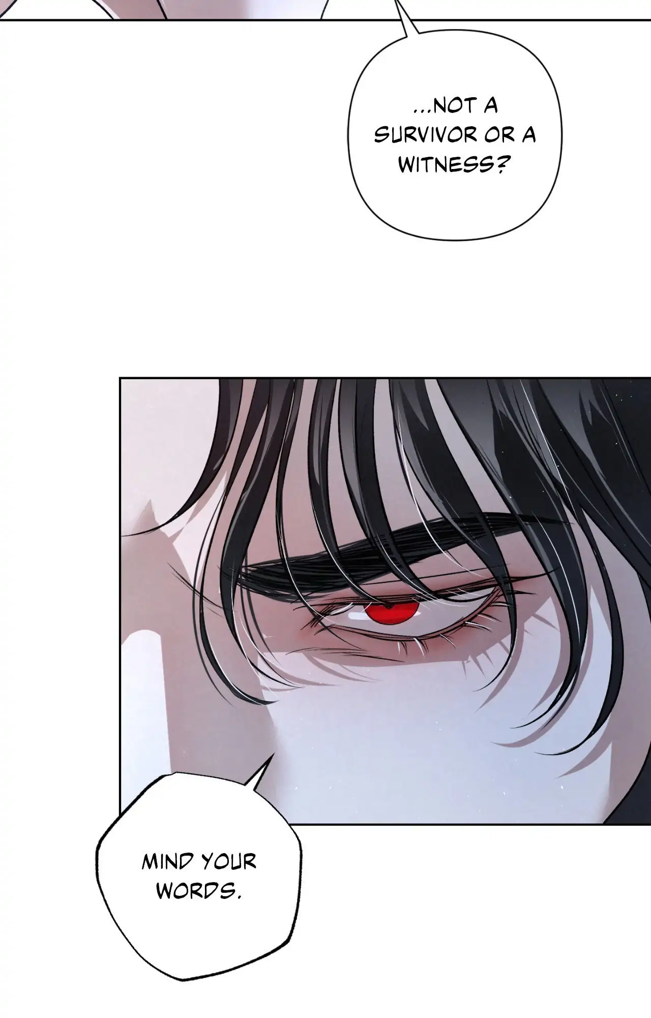 Bloodbound Chapter 54 - Page 23 in English