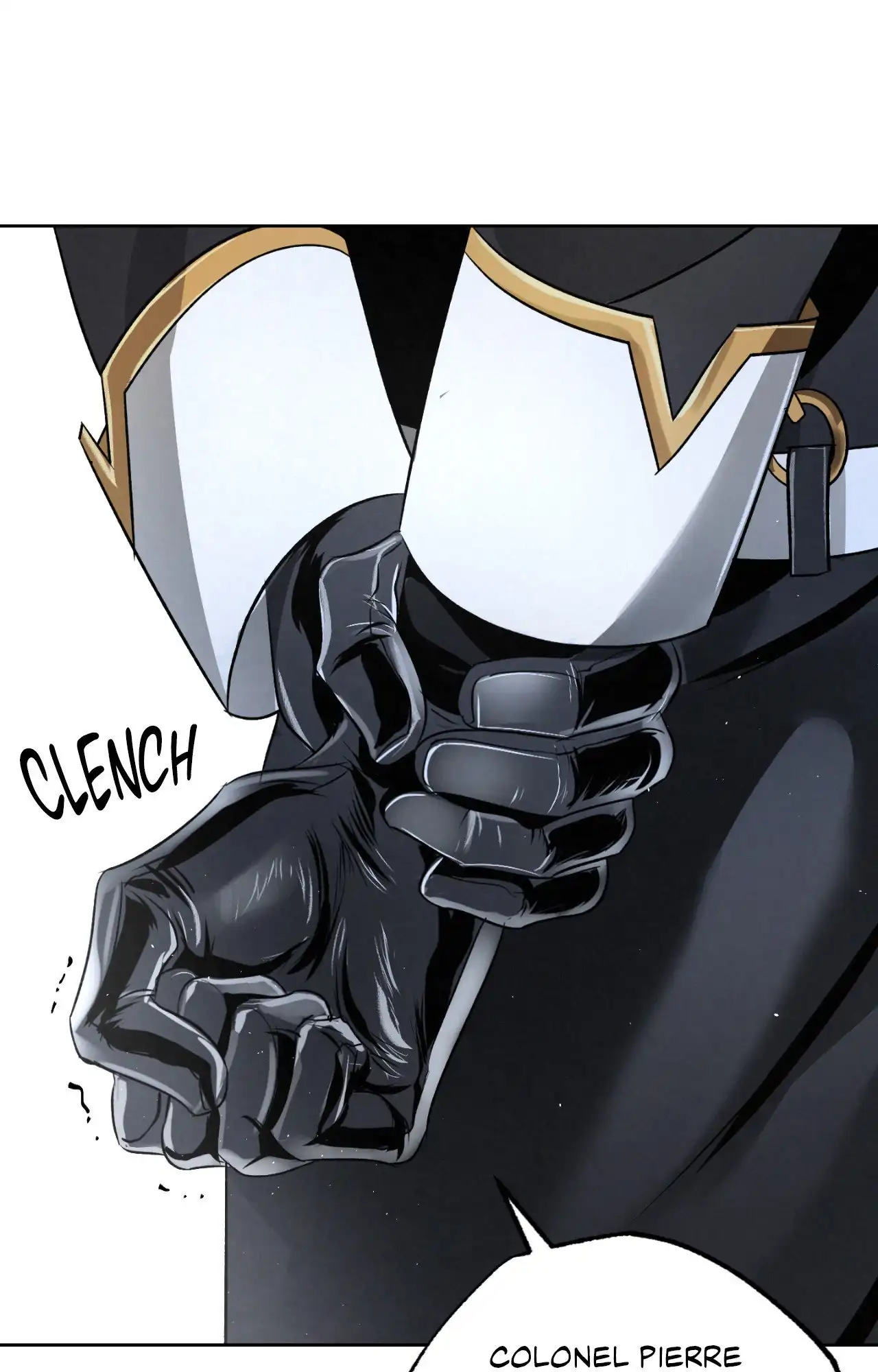 Bloodbound Chapter 54 - Page 24 in English