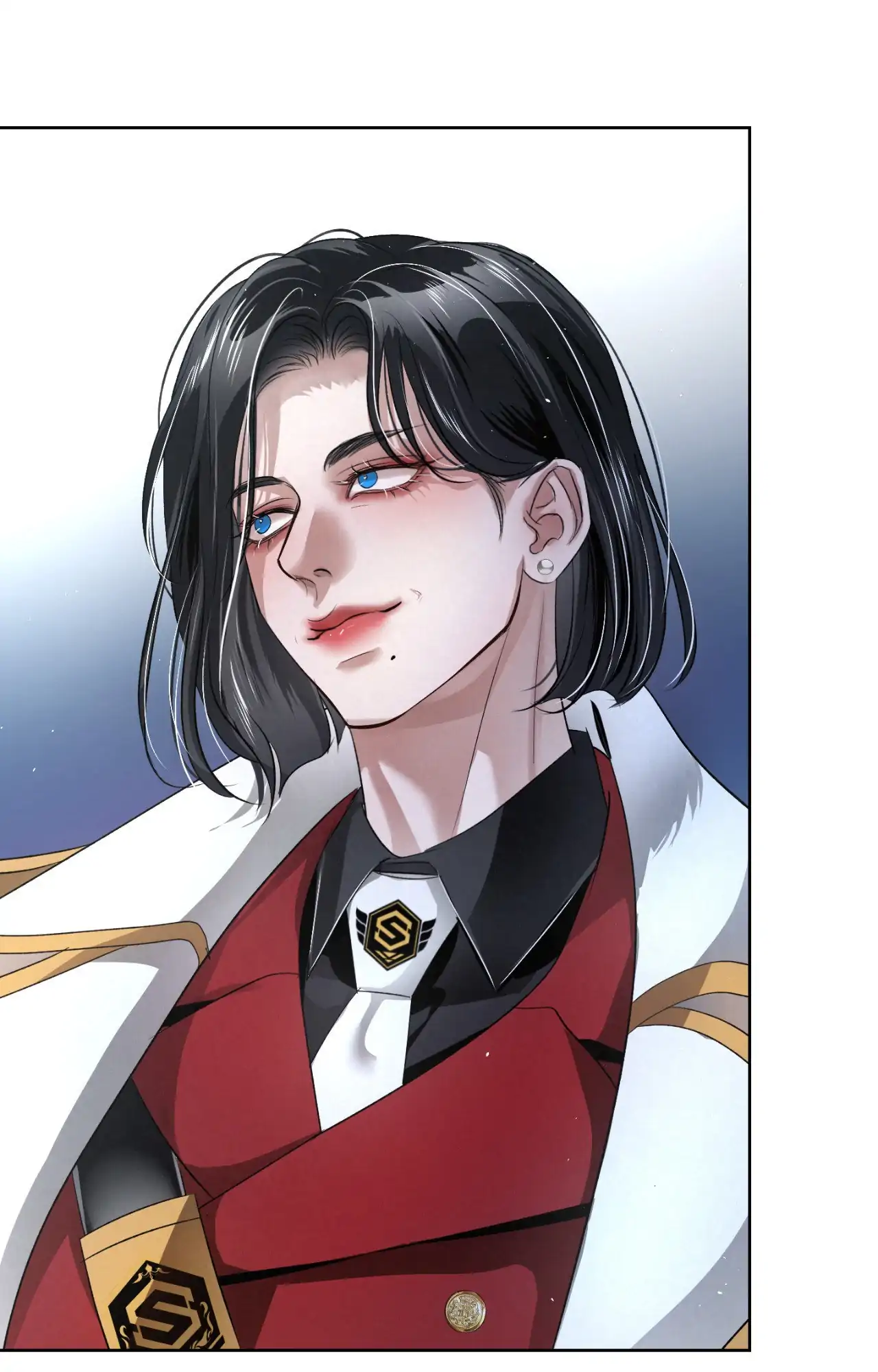 Bloodbound Chapter 54 - Page 26 in English