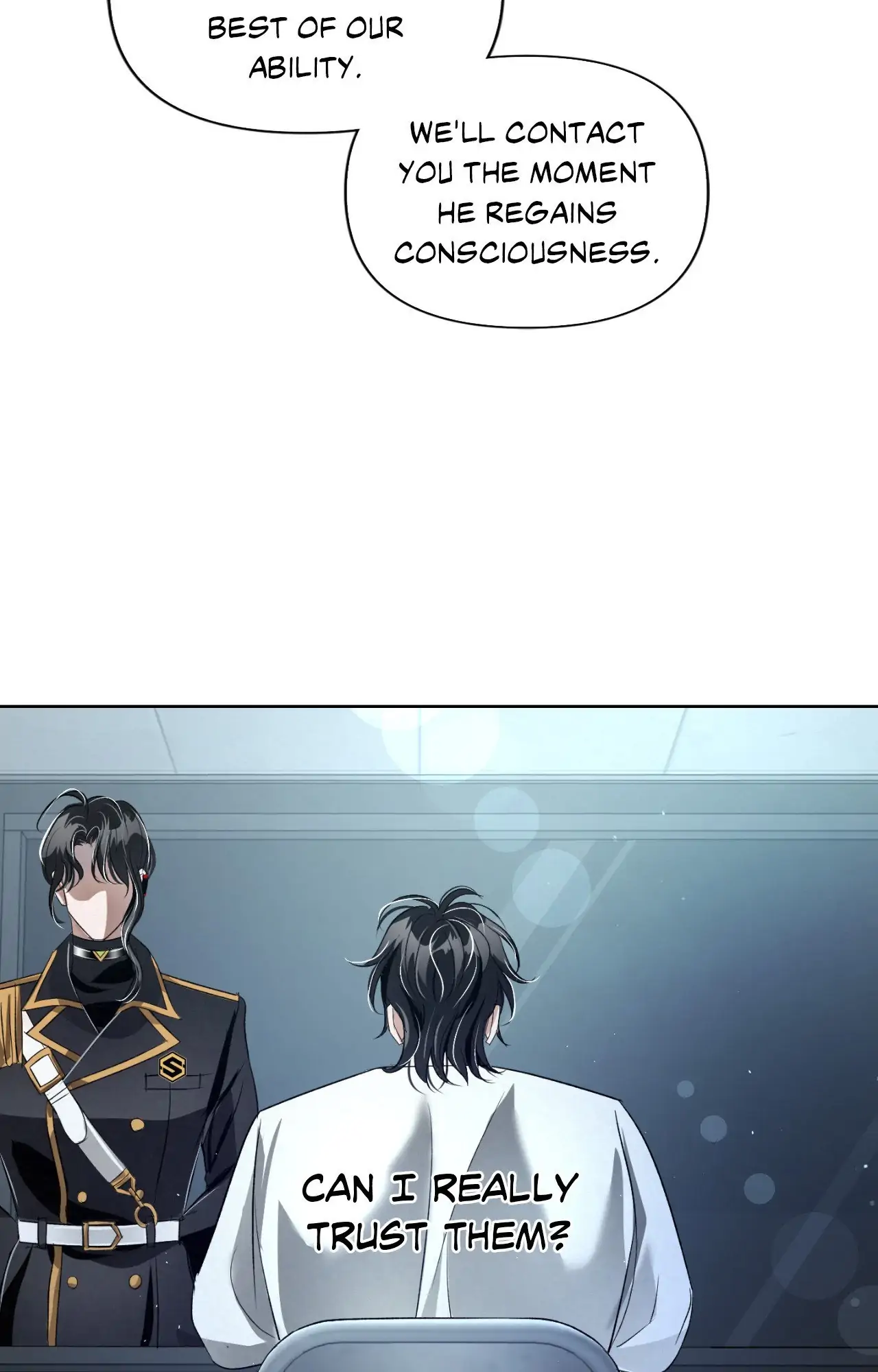 Bloodbound Chapter 54 - Page 42 in English