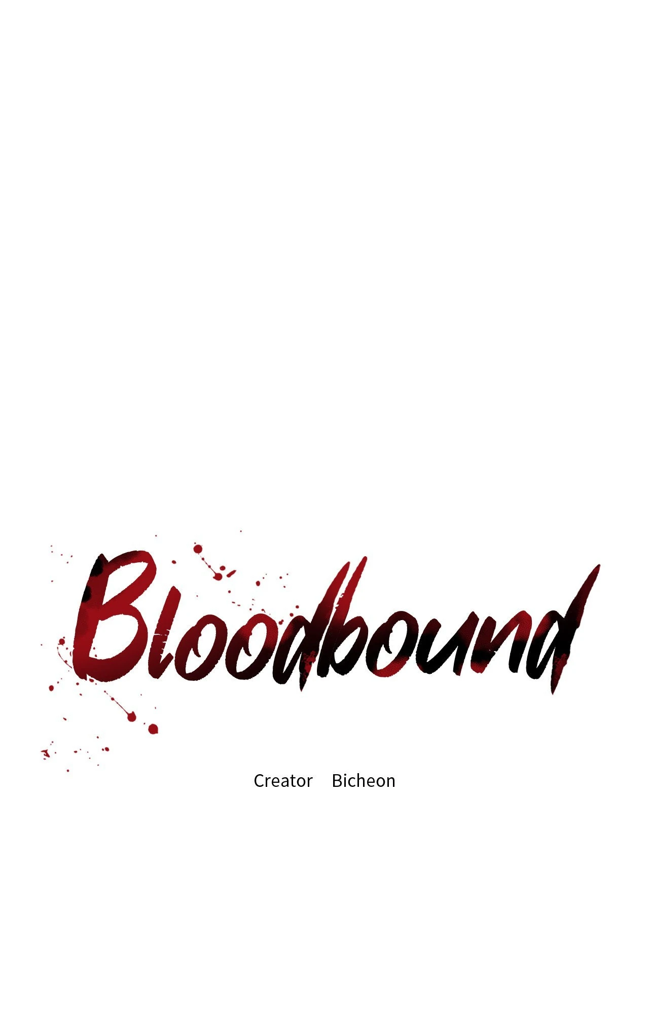Bloodbound Chapter 54 - Page 6 in English