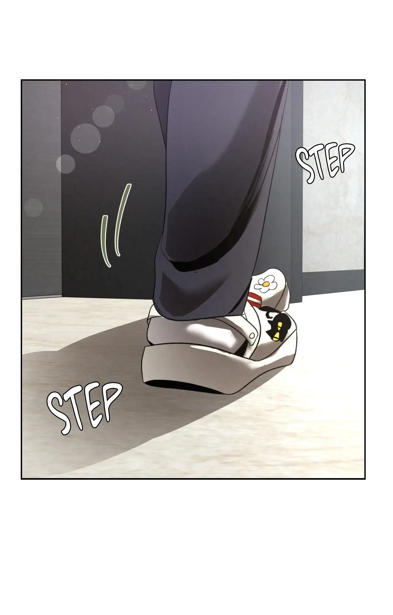 Bloodbound Chapter 54 - Page 64 in English
